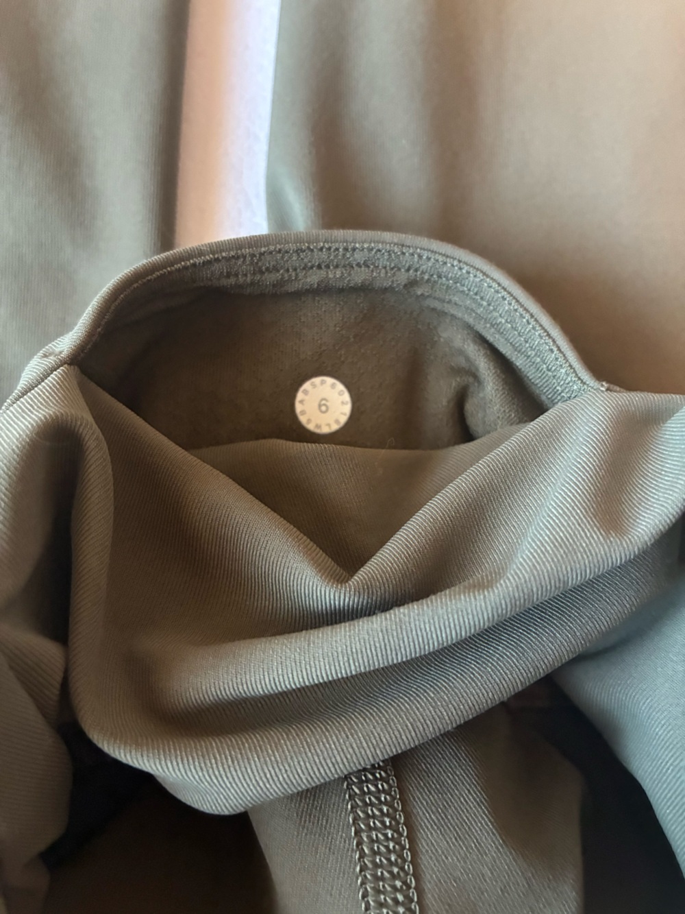 Lululemon Leggings - Picture 3 of 7